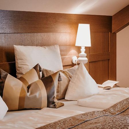 Der Eisvogel - Wellness- & Genusshotel Bad Gögging Εξωτερικό φωτογραφία