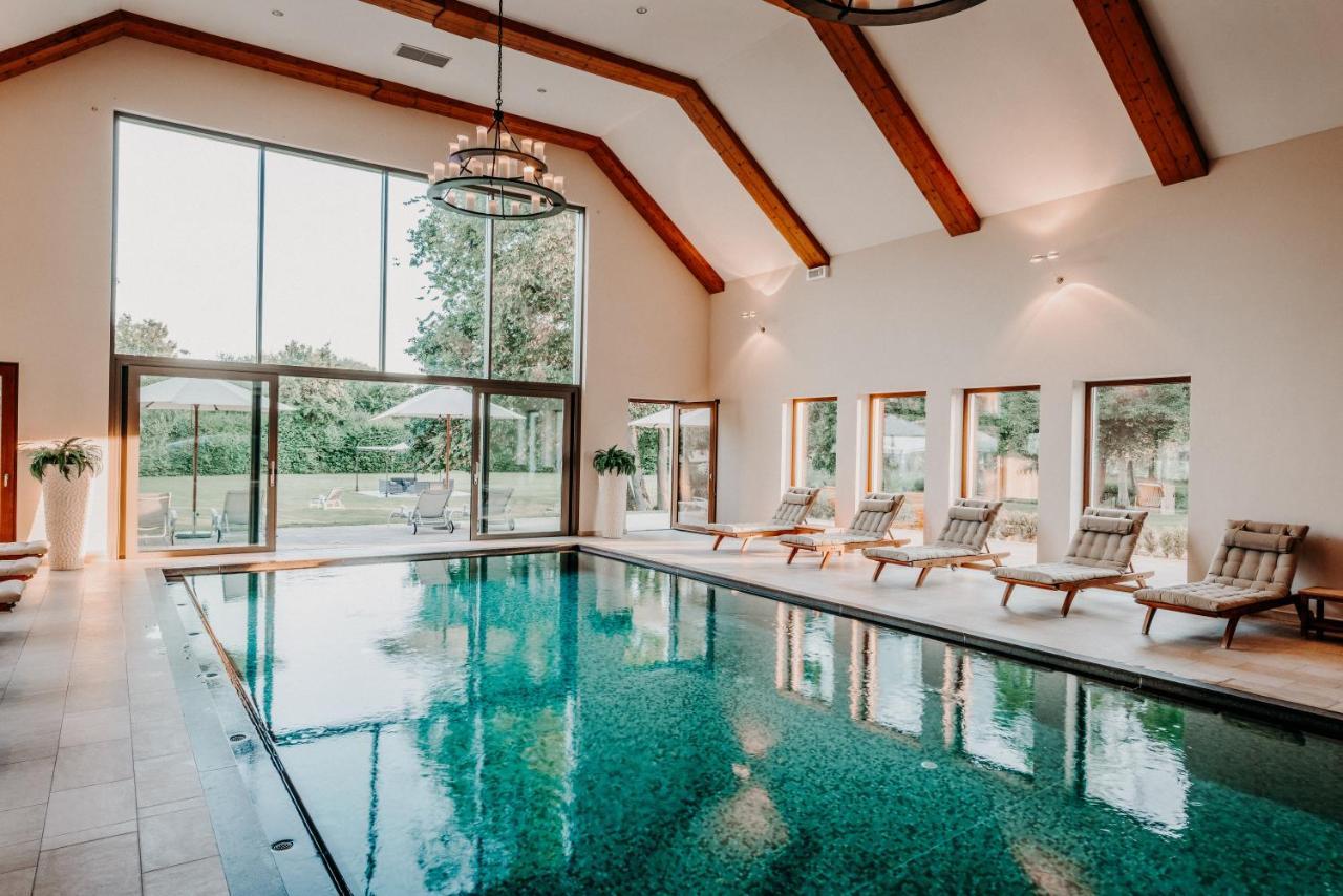 Der Eisvogel - Wellness- & Genusshotel Bad Gögging Εξωτερικό φωτογραφία