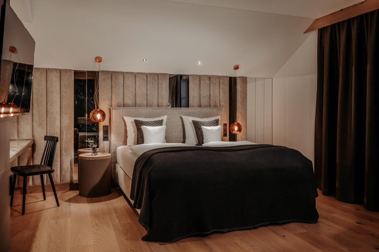 Der Eisvogel - Wellness- & Genusshotel Bad Gögging Εξωτερικό φωτογραφία