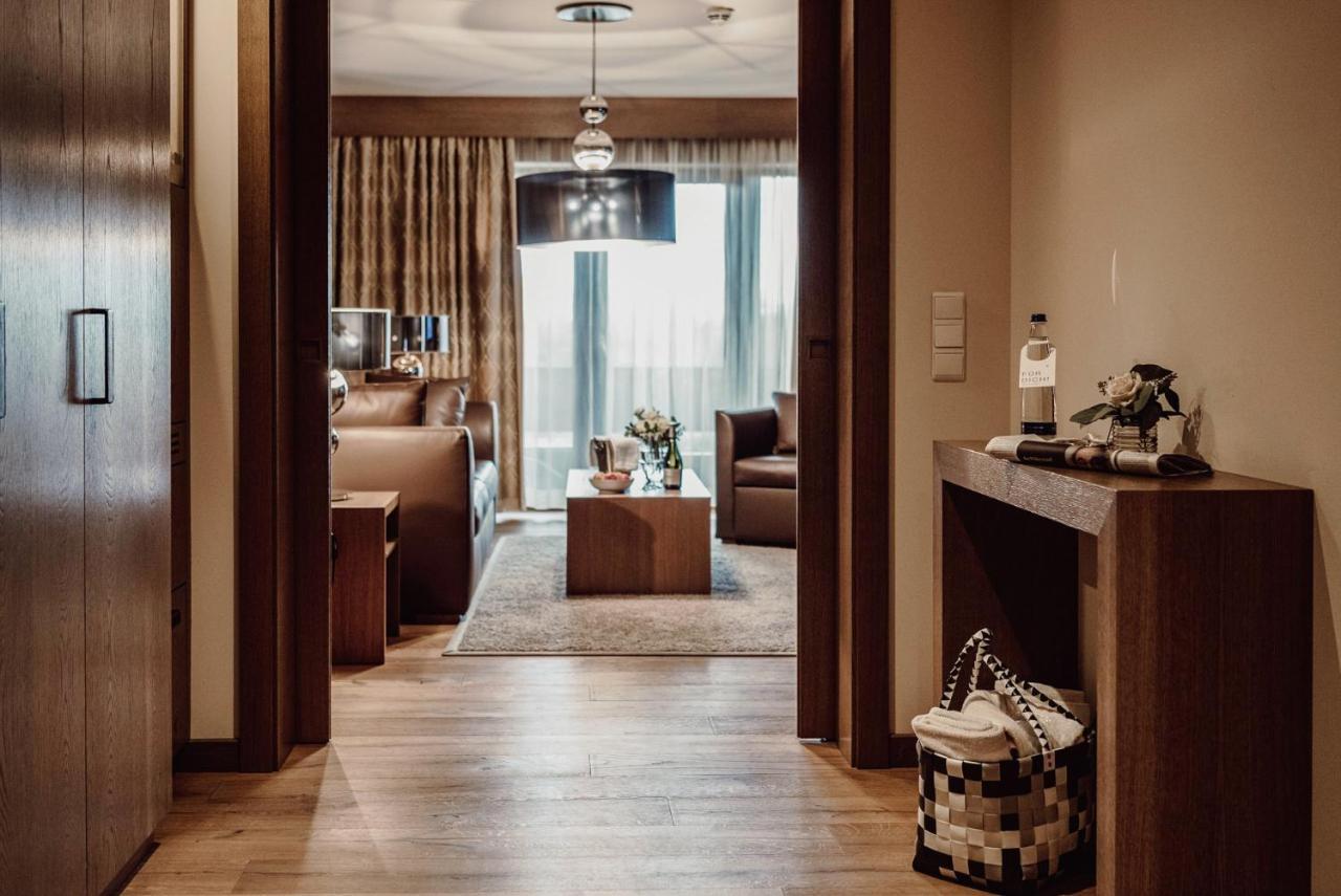 Der Eisvogel - Wellness- & Genusshotel Bad Gögging Εξωτερικό φωτογραφία