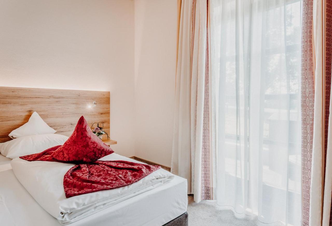 Der Eisvogel - Wellness- & Genusshotel Bad Gögging Εξωτερικό φωτογραφία