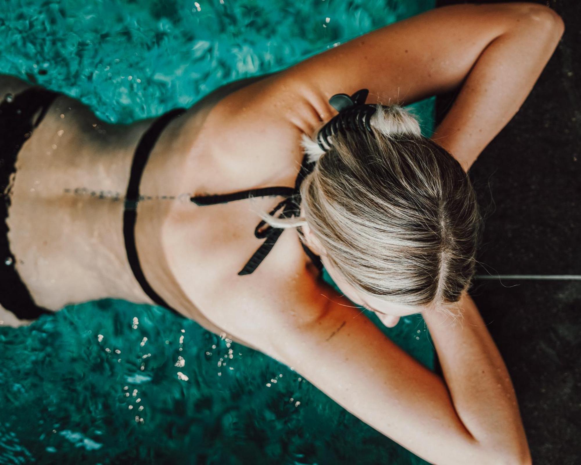 Der Eisvogel - Wellness- & Genusshotel Bad Gögging Εξωτερικό φωτογραφία