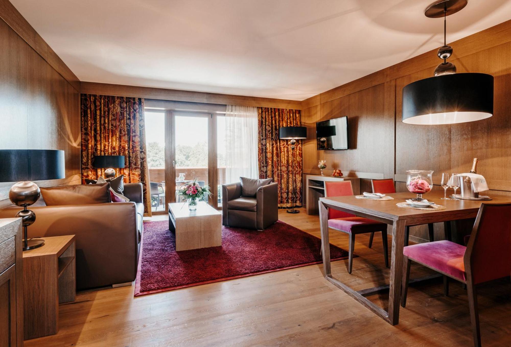 Der Eisvogel - Wellness- & Genusshotel Bad Gögging Εξωτερικό φωτογραφία