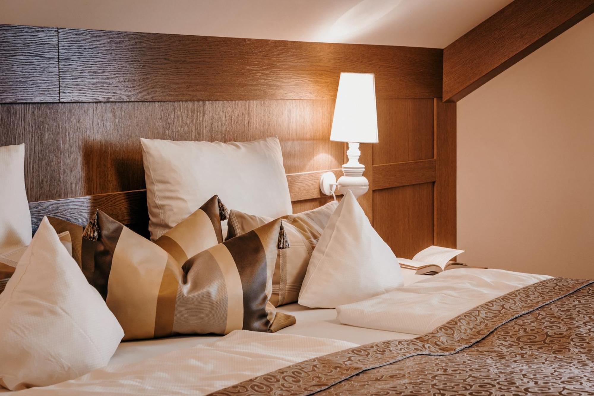 Der Eisvogel - Wellness- & Genusshotel Bad Gögging Εξωτερικό φωτογραφία