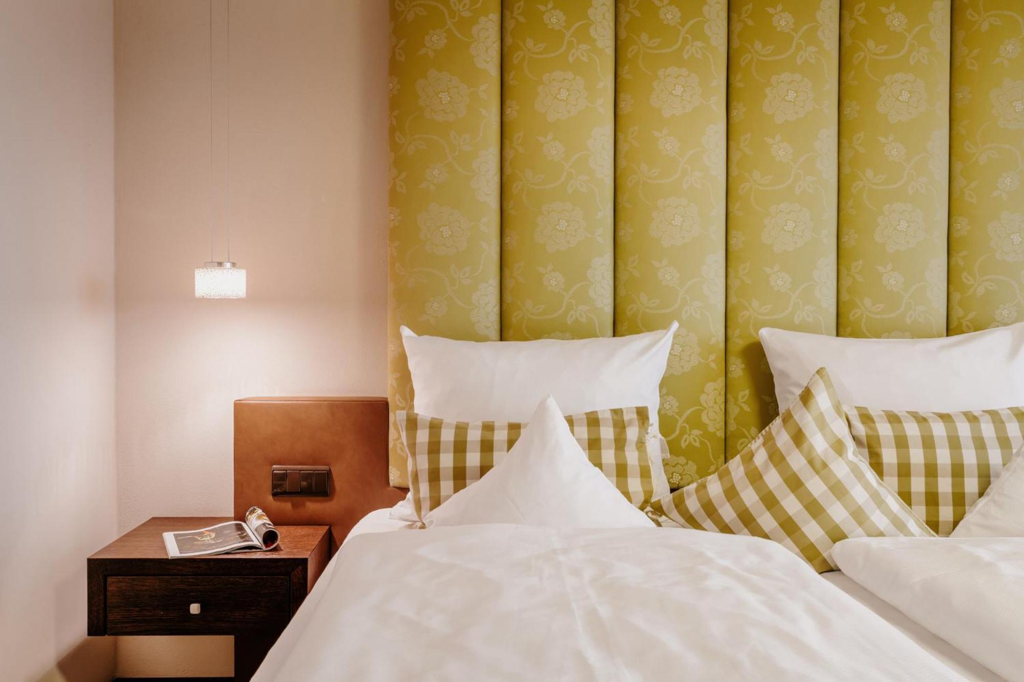 Der Eisvogel - Wellness- & Genusshotel Bad Gögging Εξωτερικό φωτογραφία